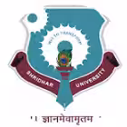 Shridhar University, Pilani logo